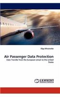 Air Passenger Data Protection