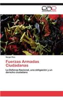 Fuerzas Armadas Ciudadanas