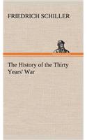 History of the Thirty Years' War