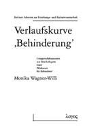 Verlaufskurve Glq Behinderung Grq. Gruppendiskussion Mit Beschaftigten Einer Glq Werkstatt Fur Behinderte Grq