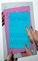 Serialize: Family Faces and Variety in Graphic Design