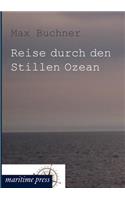 Reise durch den Stillen Ozean