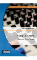 Audio - Branding