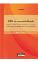 IPSAS vs. kommunale Doppik