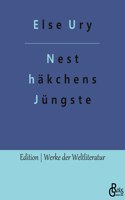 Nesthäkchens Jüngste