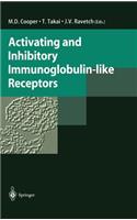 Activating and Inhibitory Immunoglobulin-Like Receptors