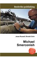 Michael Smerconish