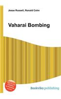 Vaharai Bombing