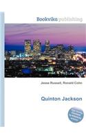 Quinton Jackson