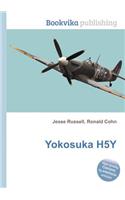 Yokosuka H5y: (English)