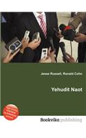 Yehudit Naot: (English)