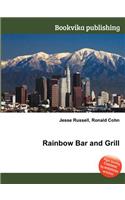 Rainbow Bar and Grill