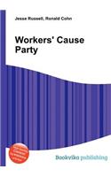 Workers' Cause Party