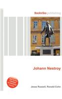 Johann Nestroy