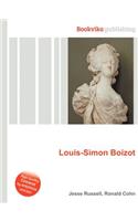 Louis-Simon Boizot