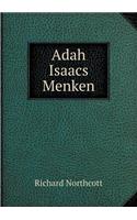 Adah Isaacs Menken