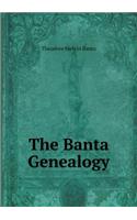 The Banta Genealogy