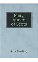 Mary, Queen of Scots