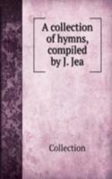 collection of hymns