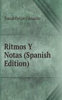 Ritmos Y Notas (Spanish Edition)