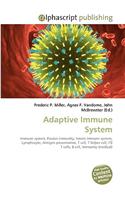 Adaptive Immune System