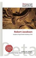 Robert Jacobsen: (English)