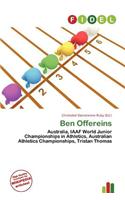 Ben Offereins: (English)