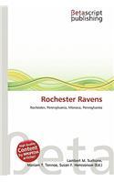 Rochester Ravens: (English)
