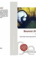 Bouncer (Fox Feature Syndicate)
