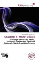 Charlotte Y. Martin Centre: (English)