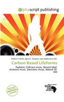 Carbon Based Lifeforms