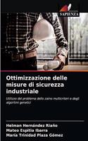 Ottimizzazione delle misure di sicurezza industriale