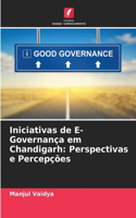 Iniciativas de E-Governança em Chandigarh