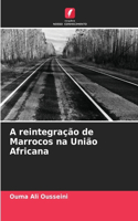 A reintegração de Marrocos na União Africana