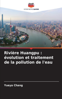 Rivière Huangpu: évolution et traitement de la pollution de l'eau