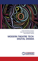 Modern Theatre Tech