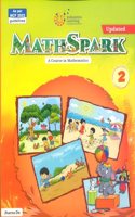 Indiannica Learning Mathspark A Course In Mathematics Book 2