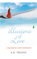 Illusions Of Love