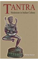 Tantra: Hedonism and Indian Culture