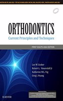 Orthodontics Current Principles and Techniques