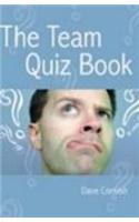 The Team Quiz Book