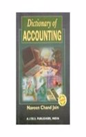 Dictionary of Accounting