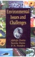 Environmental Issues and Challenges