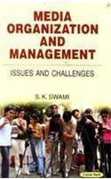 Media Organization And Management