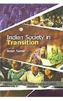 Indian society in transition