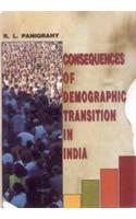Consequences of Demographic Transition in India