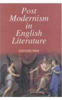 Post Modernism in English Literature