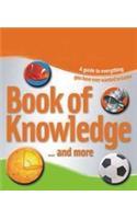 Book of Knowledge...and More