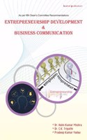 Entrepreneurship Development & Business Communication