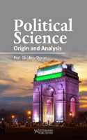 Political Science Origin and Analysis